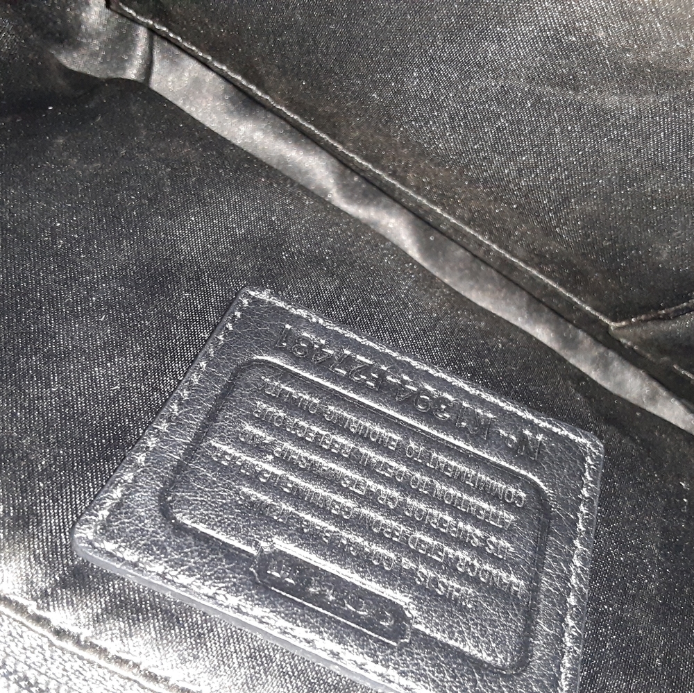 Purse - Picture 5 of 5